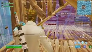 Gold lust clip