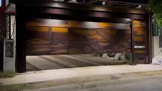 Puertas automáticas Guadalajara 