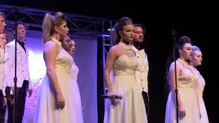 2018 Marion Harding Singers
