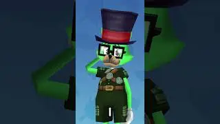 A Hidden Detail About The Toontown Rewritten Loading Screen