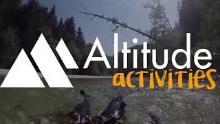 Canyoning in Slovenia Lake Bled - Activities to do in Slovenia