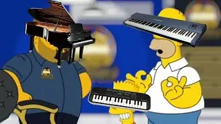 Homero vas a recoltalte PERO EN PIANO
