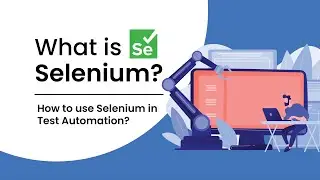 Selenium with java for beginners Tutorial #15 - Java Basics