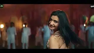 Masoom Sharma : Tamancha (Official Video) Harsh Sandhu | Nidhi Sharma | New Haryanvi Song 2026