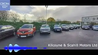 Kilcoyne and Scahill Motors Ltd