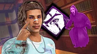 The NEW Aura Reading Chase Build!