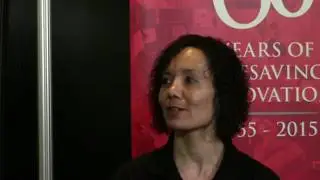 2014 EMS 10 Interview: Rachel Phillips
