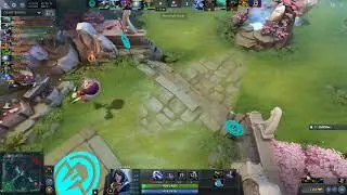 MP (Immortals) vs. Digital Chaos -  - Full Game Mirana