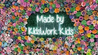 Learning is an adventure!  #kidswork #childrensmuseum #kids #5yearsold #learning #learningisfun