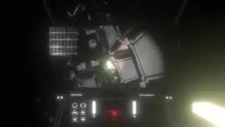 Null Operator Prototype Footage