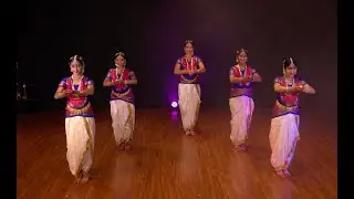 Anjali || Navaratri Archana
