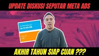 Update Seputar Meta Ads Terbaru Desember 2025 | Siap Profit Akhir Tahun
