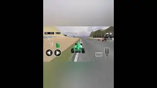 Formula Car Racing Games 2022 Mobile Gameplay #shorts #formulacargame