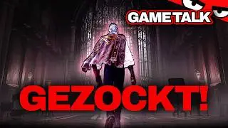 THE DUSKBLOODS: We played the big FromSoftware hope! | Game Talk