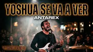 Antarex - Yoshua Se Va a Ver # Ghouls Beer Day @ Border Psycho Cantina | Tijuana 28/Nov/2024