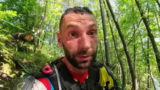 "O'Kurwaaa Bobr" на Житомирщині жаридло +40!!! Перший день змагань!