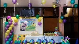 mylar balloons