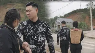 CEO Tuan Brings a Single Mother Back to the Abandoned House to Help Her Regain Her Memory