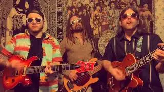 &ldquo;Barry Dingle for President&rdquo; a Loathsome Wind original Micro song
