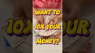 10x Your Money: The Investing Playbook for Success