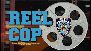 REEL COP New Sizzle 2024
