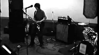 Lost in Blue LIVE - V-Show Song (Elmhurst, IL 4-24-04 #1)