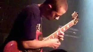 Abrage - Boaz's Guitar Solo