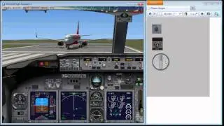 Open Control Tutorial. Buttons