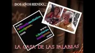 &iexcl;FELIZ 2&ordm; CUMPLEA&Ntilde;OS, TVLECTURAS!