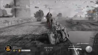 Battlefield 1 Giants Shadow!! (Gameplay/Review)