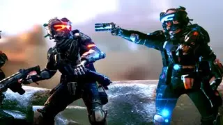 Most Underrated FPS Game Ever...