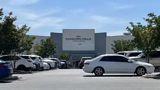 New stores open at Concord Mills: What to know