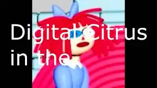 The Amazing Digital Circus-Unused Theme 