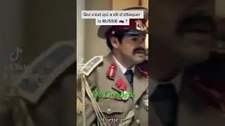 Aujourd'hui on attaque la RUSSIE 🇷🇺 (Partie 2)