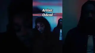 NEW MUSIC! 🔥 (Odeal) #newmusic #blowup #newartist #music #musicrecommendations #sotd