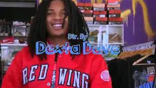 Rich Blue - FaceTime (Shot By Dexta Dave)