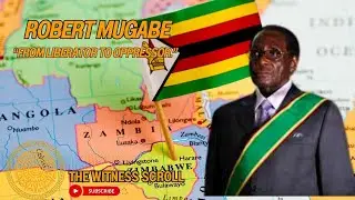 Robert Mugabe: From Liberation Hero to Zimbabwe&rsquo;s Controversial Dictator | Biography