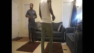 Affairage enjaillement ( Toofan)