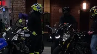 Late night Philly ride | Philly bike nights #bike #biker #rider #trending #vlog #memes #funny #ride 