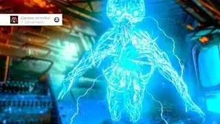 Cómo hacer el Easter Egg de Alpha Omega (Trofeo/Logro 