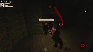 Roblox: Les Beyond East, Village Raid 4