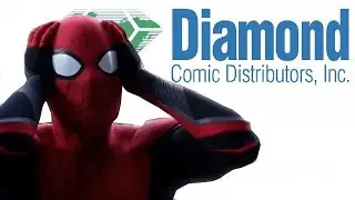 How Everyone Can Help Save Comics