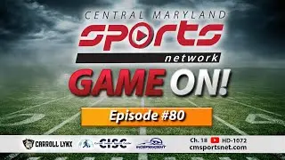 Игра CMSportsNet началась! Эпизод 80: 08.10.2025
