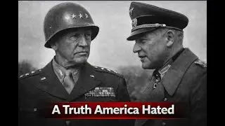 The German General Who Thanked Patton &mdash; And Spoke an Uncomfortable Truth