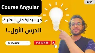 Learn Angular - #001 - in 2023 | What is the Angular And how to Connect with APi and HTTP