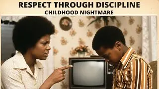 25 Things Black Mothers Did in the 1970s That Would TERRIFY Today's Parents!