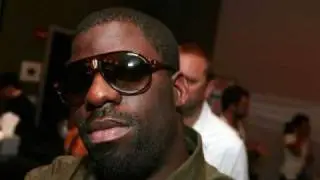 Rhymefest- Say Wassup feat. Phonte (NEW)
