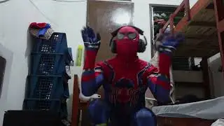 Spidey Dance