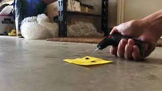 Super fast Magnesium/kno3 flash powder