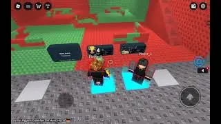 Playing time bomb duels and STOOPID hackers spawned
